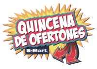 QUINCENA DE OFERTONES S MART