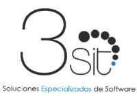 3SIT SOLUCIONES ESPECIALIZADAS DE SOFTWARE
