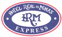 HOTEL REAL DE MINAS HRM EXPRESS