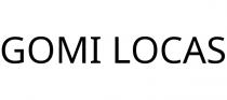 GOMI LOCAS