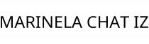 MARINELA CHAT IZ