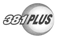 381 PLUS