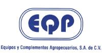 EQP EQUIPOS Y COMPLEMENTOS AGROPECUARIOS; S.A. DE C.V.