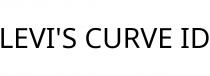 LEVI'S CURVE ID