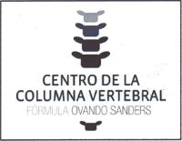 CENTRO DE LA COLUMNA VERTEBRAL FÓRMULA OVANDO SANDERS