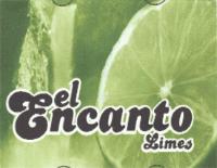 EL ENCANTO LIMES