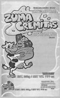 ZUMA CREMITAS