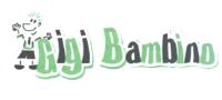 GIGI BAMBINO