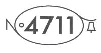 NO. 4711