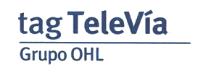 TAG TELEVÍA GRUPO OHL
