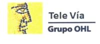 TELE VÍA GRUPO OHL