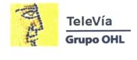 TELE VÍA GRUPO OHL