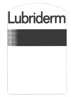 LUBRIDERM