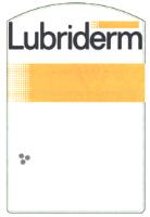LUBRIDERM