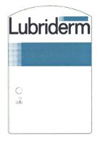 LUBRIDERM