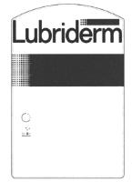 LUBRIDERM