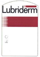 LUBRIDERM