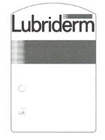 LUBRIDERM