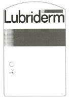 LUBRIDERM