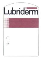 LUBRIDERM