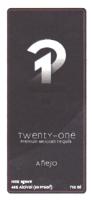 21 TWENTY-ONE