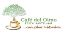 CAFÉ DEL OLMO