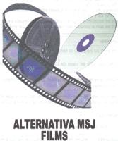 ALTERNATIVA MSJ FILMS