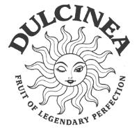 DULCINEA FRUIT OF LEGENDARY PERFECTION