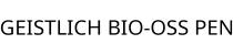 GEISTLICH BIO-OSS PEN