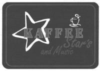 KAFFEE STAR´S AND MUSIC