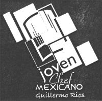 JOVEN CHEF MEXICANO GUILLERMO RÍOS