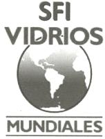 SFI VIDRIOS MUNDIALES