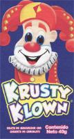 KRUSTY KLOWN
