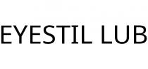 EYESTIL LUB