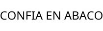 CONFIA EN ABACO