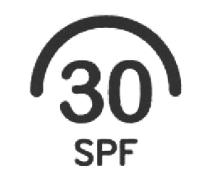 30 SPF