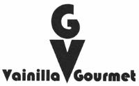 GV VAINILLA GOURMET