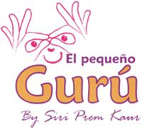 EL PEQUEÑO GURÚ