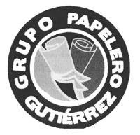 GRUPO PAPELERO GUTIÉRREZ