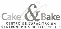 CAKE & BAKE CENTRO DE CAPACITACIÓN GASTRONÓMICA DE JALISCO