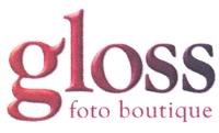GLOSS FOTO BOUTIQUE