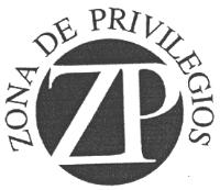 ZP ZONA DE PRIVILEGIOS