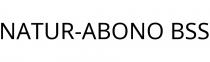 NATUR-ABONO BSS