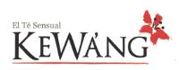 EL TÉ SENSUAL KE WÁNG
