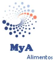 MYA ALIMENTOS