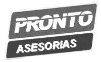 PRONTO ASESORIAS