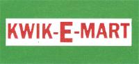 KWIK-E-MART