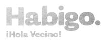 HABIGO. ¡HOLA VECINO!