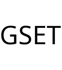 GSET