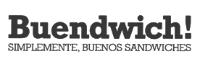 BUENDWICH! SIMPLEMENTE; BUENOS SANDWICHES